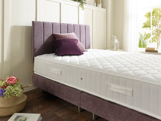 Gemini Sleep: Mastering the Art of Hand Side Stitching in Mattresses!