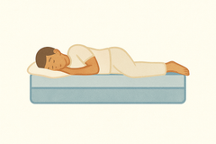 Side sleeper