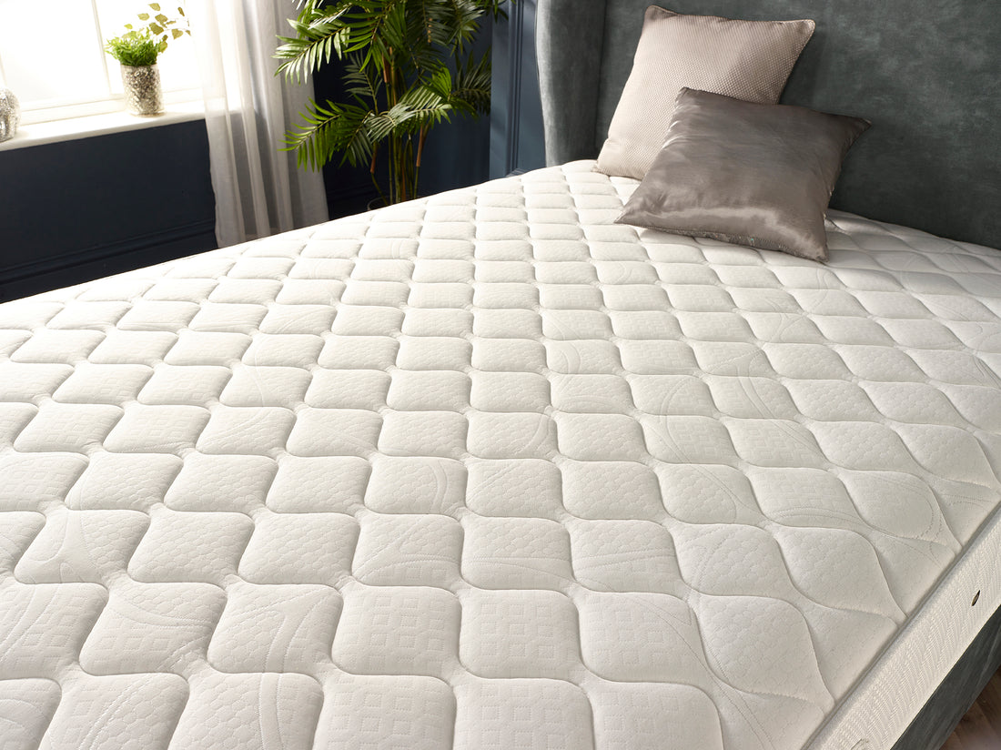 Finding your perfect mattress