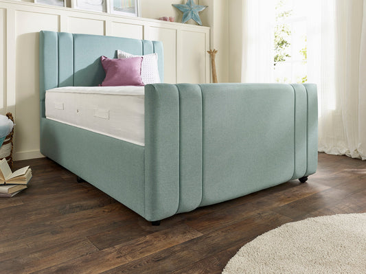 How to choose a bed colour
