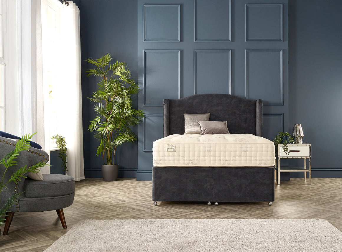 Find Your Perfect Mattress Match