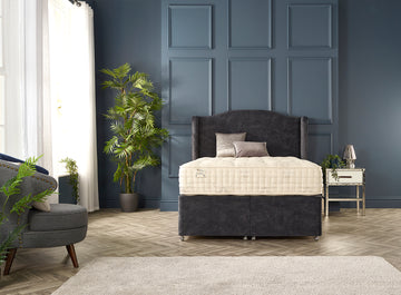 Find Your Perfect Mattress Match