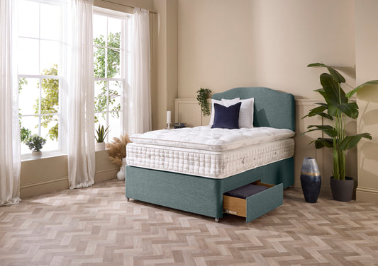Pillow Top